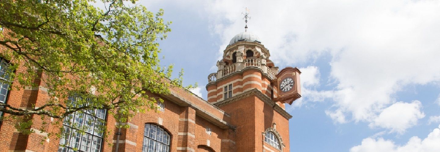 City, University of London