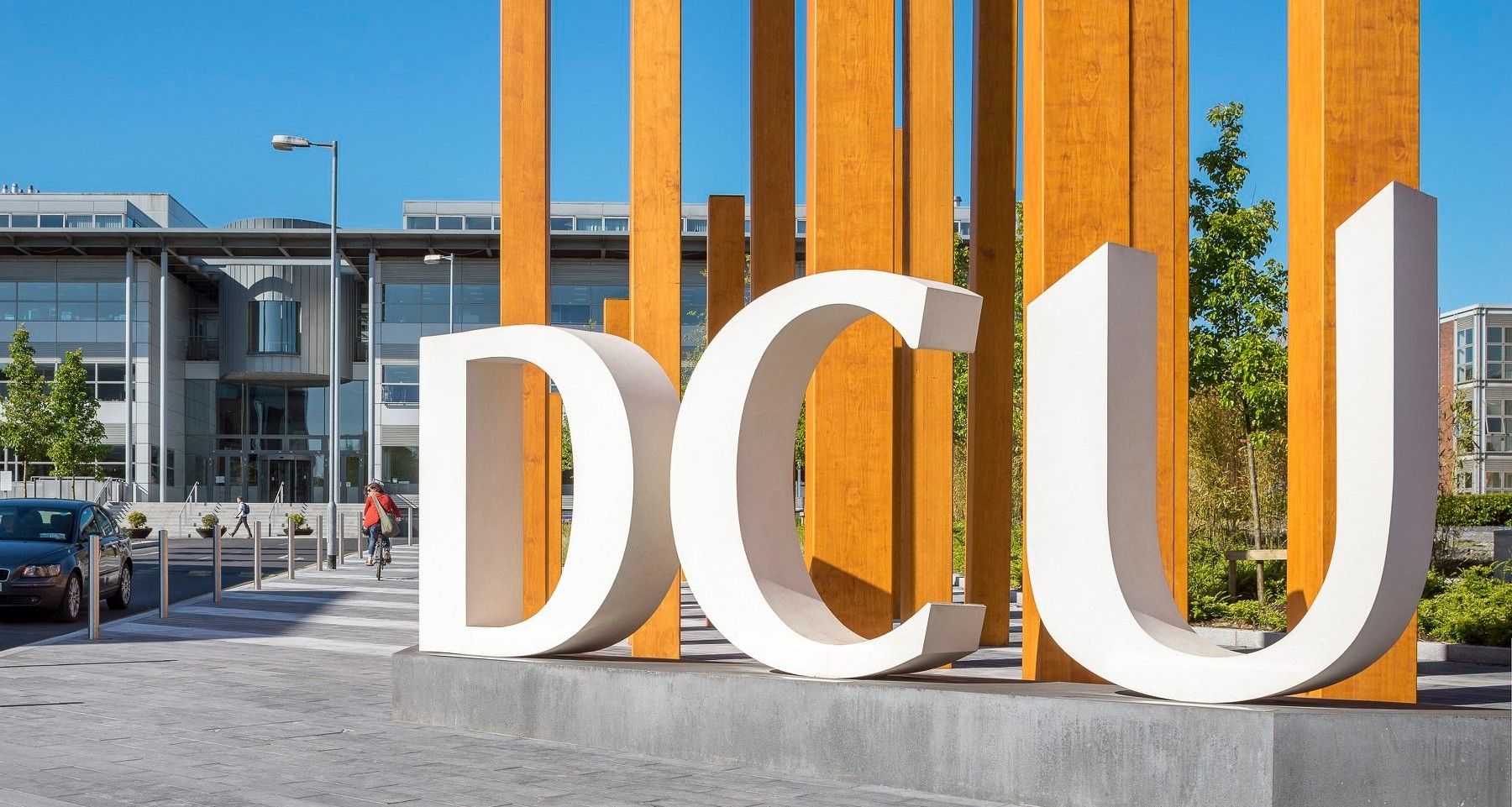 Dublin City University Dublin City University