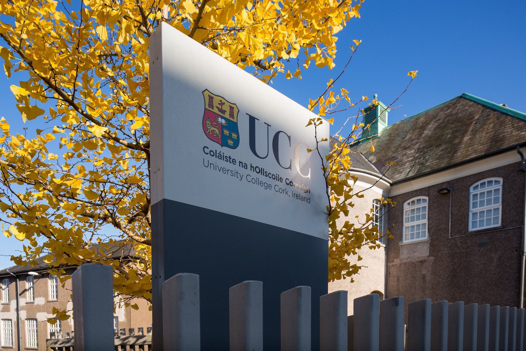 University College Cork University College Cork