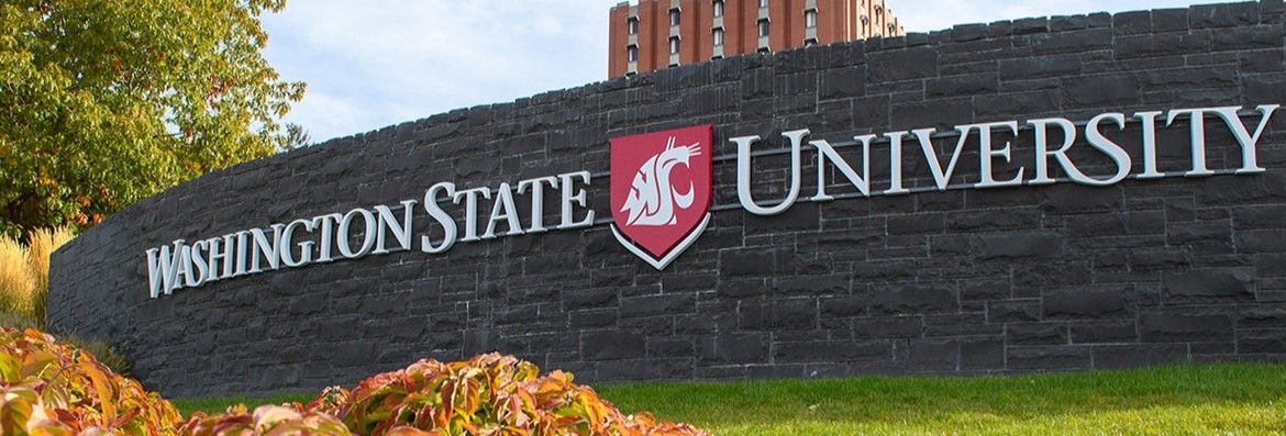 Washington State University Washington State University