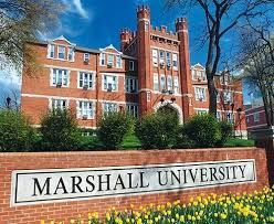 Marshall University Marshall University