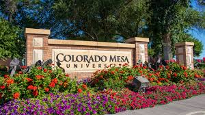 Colorado Mesa University