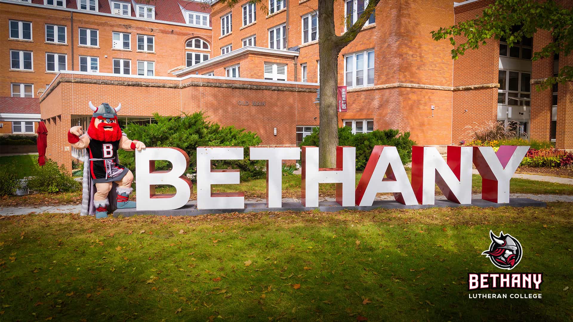 Bethany Lutheran College Bethany Lutheran College