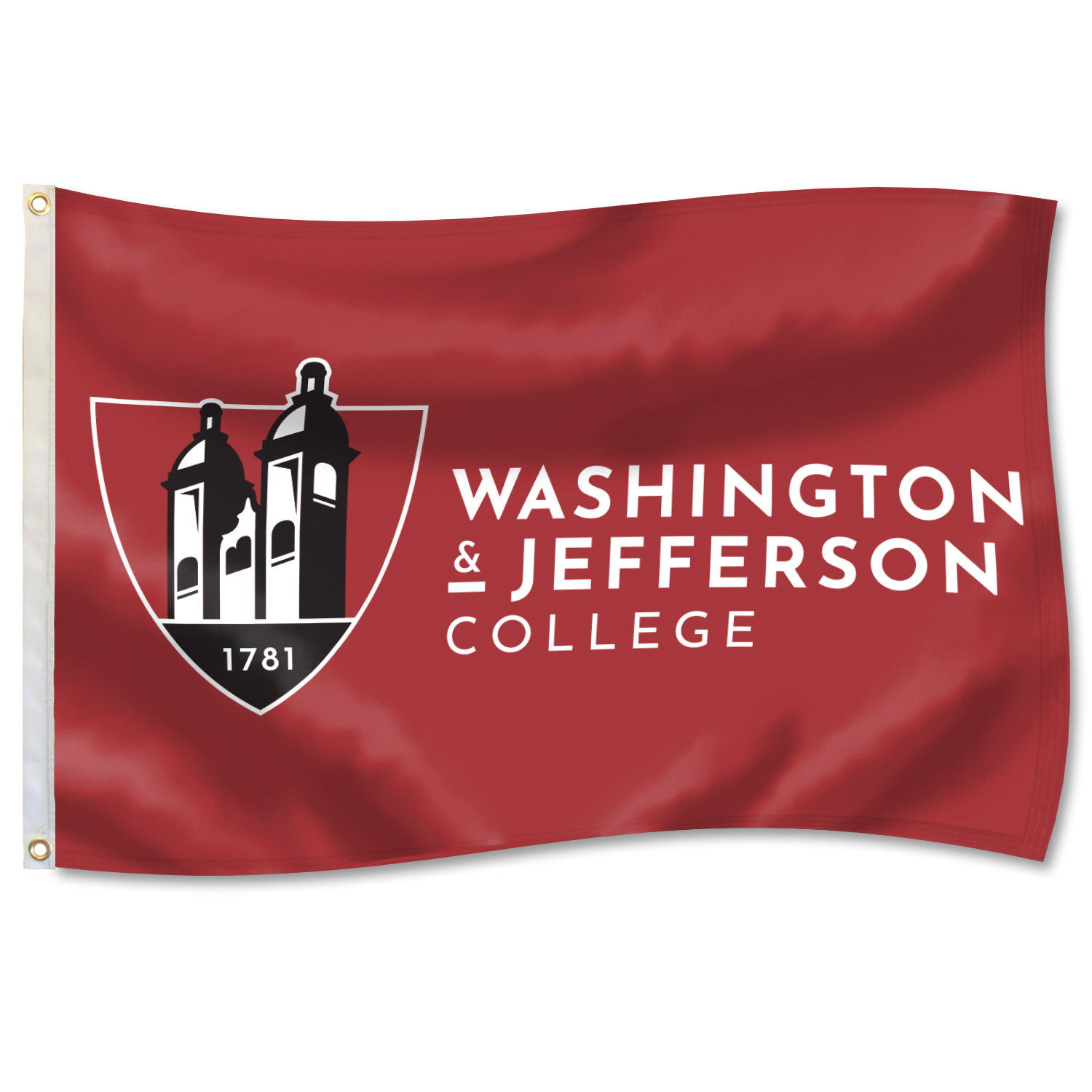Washington & Jefferson College Washington & Jefferson College