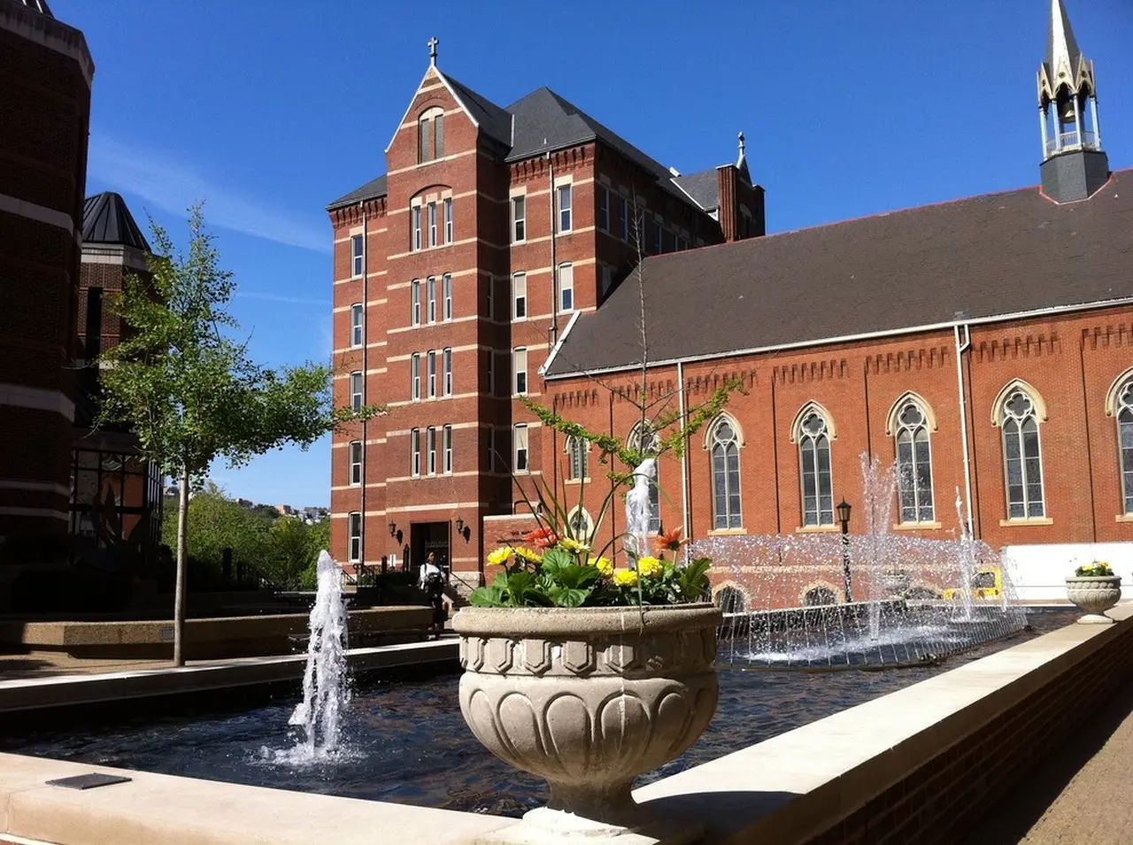 Duquesne University Admission 2023, Ranking , Acceptance rate, Fees Duquesne University Admission 2023, Ranking , Acceptance rate, Fees