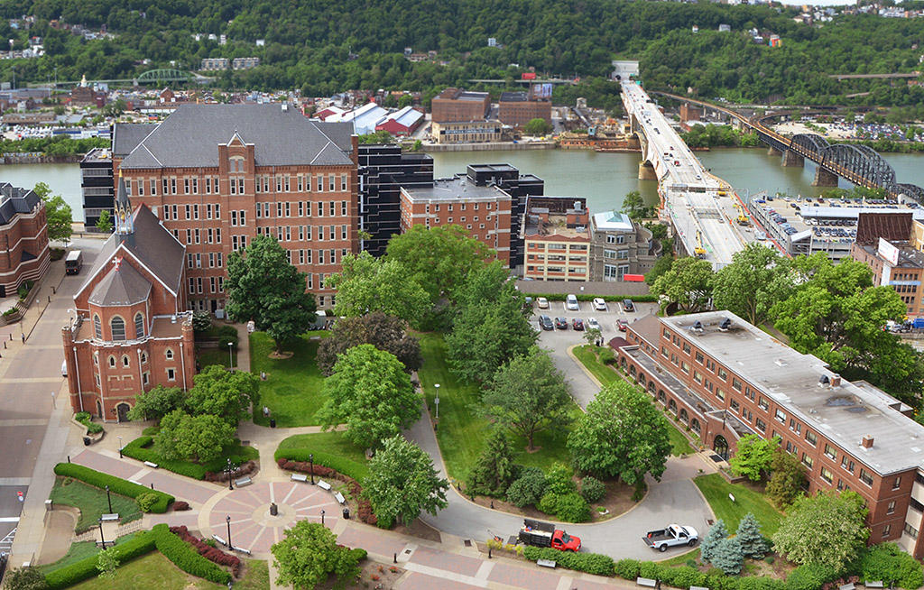 Duquesne University : Admission 2023 Ranking Acceptance rate Fees