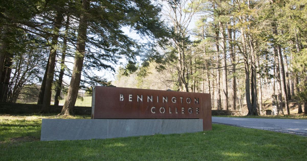 Bennington College Bennington College