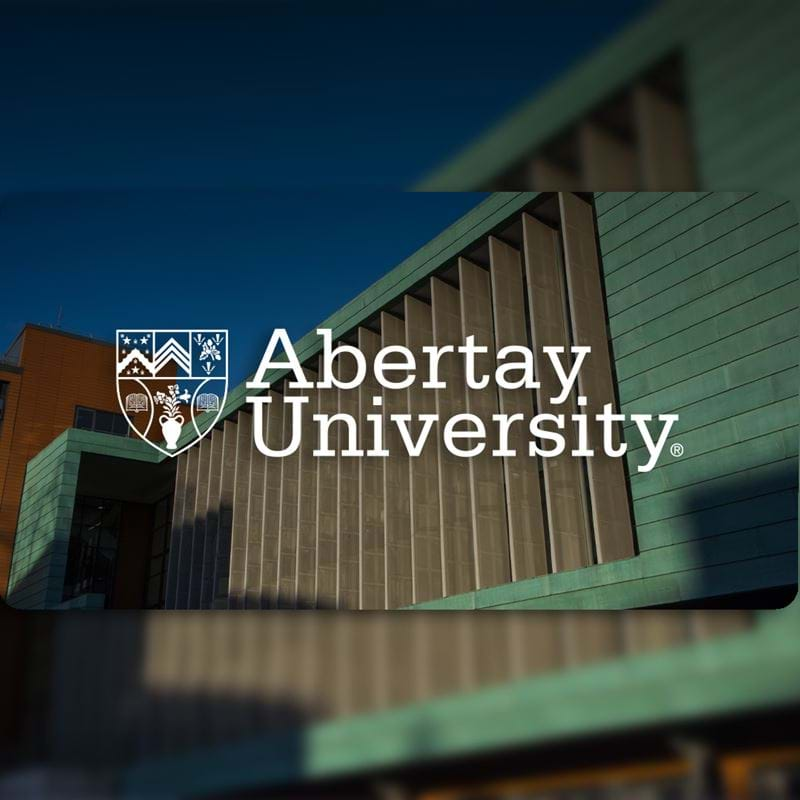 Abertay University