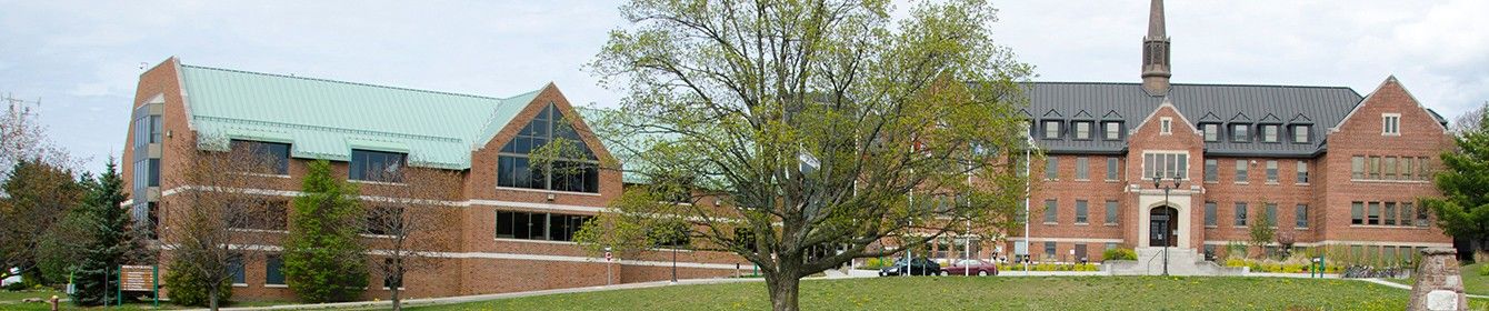 Algoma University Algoma University