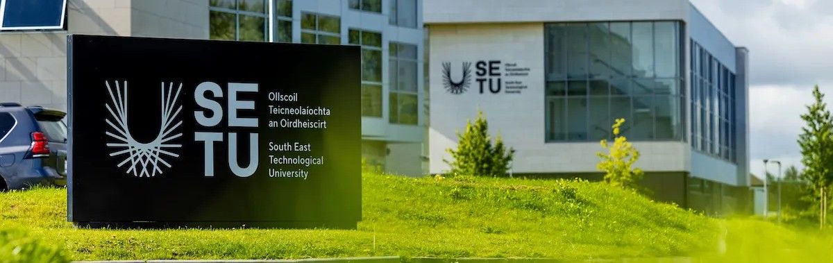 South East Technological University Carlow