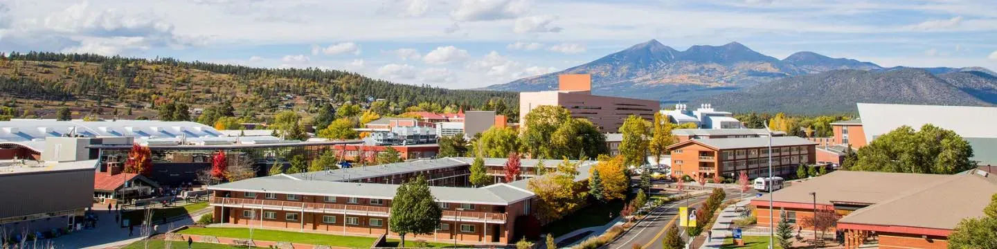 Northern Arizona University Northern Arizona University