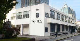 International Fashion Academy, Paris