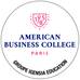 The American Business School