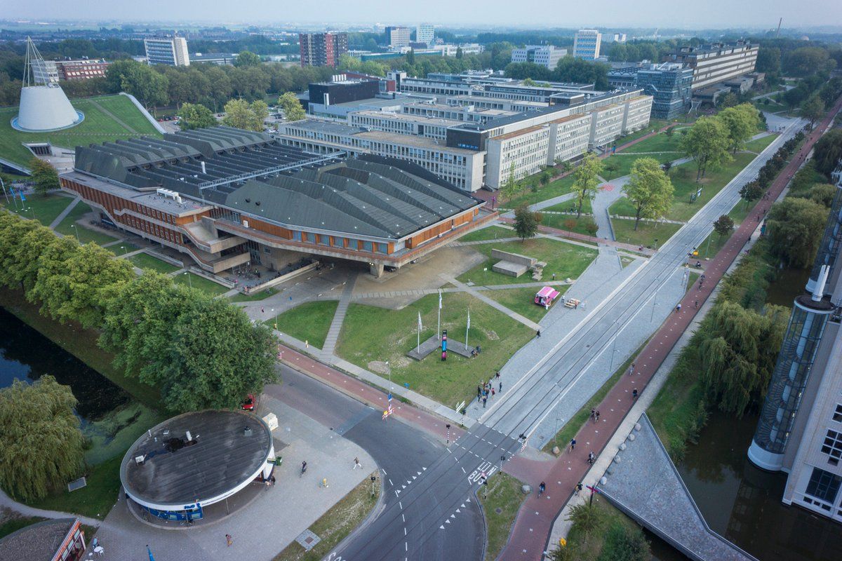 Delft University of Technology : Ranking, Fees, Acceptance & More