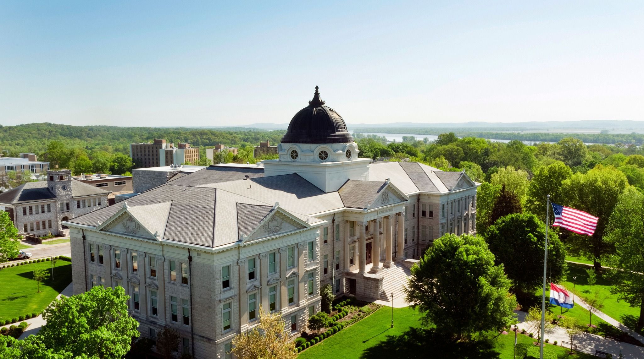 Southeast Missouri State University