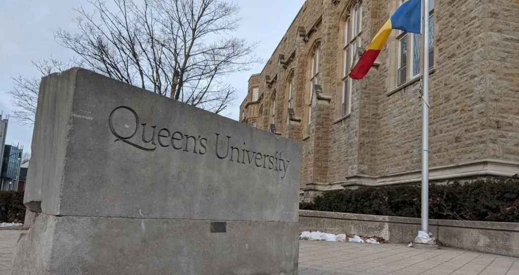 Queens University Queens University