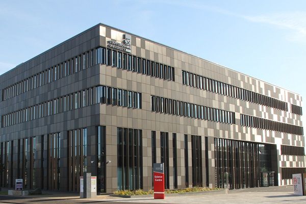 Staffordshire University