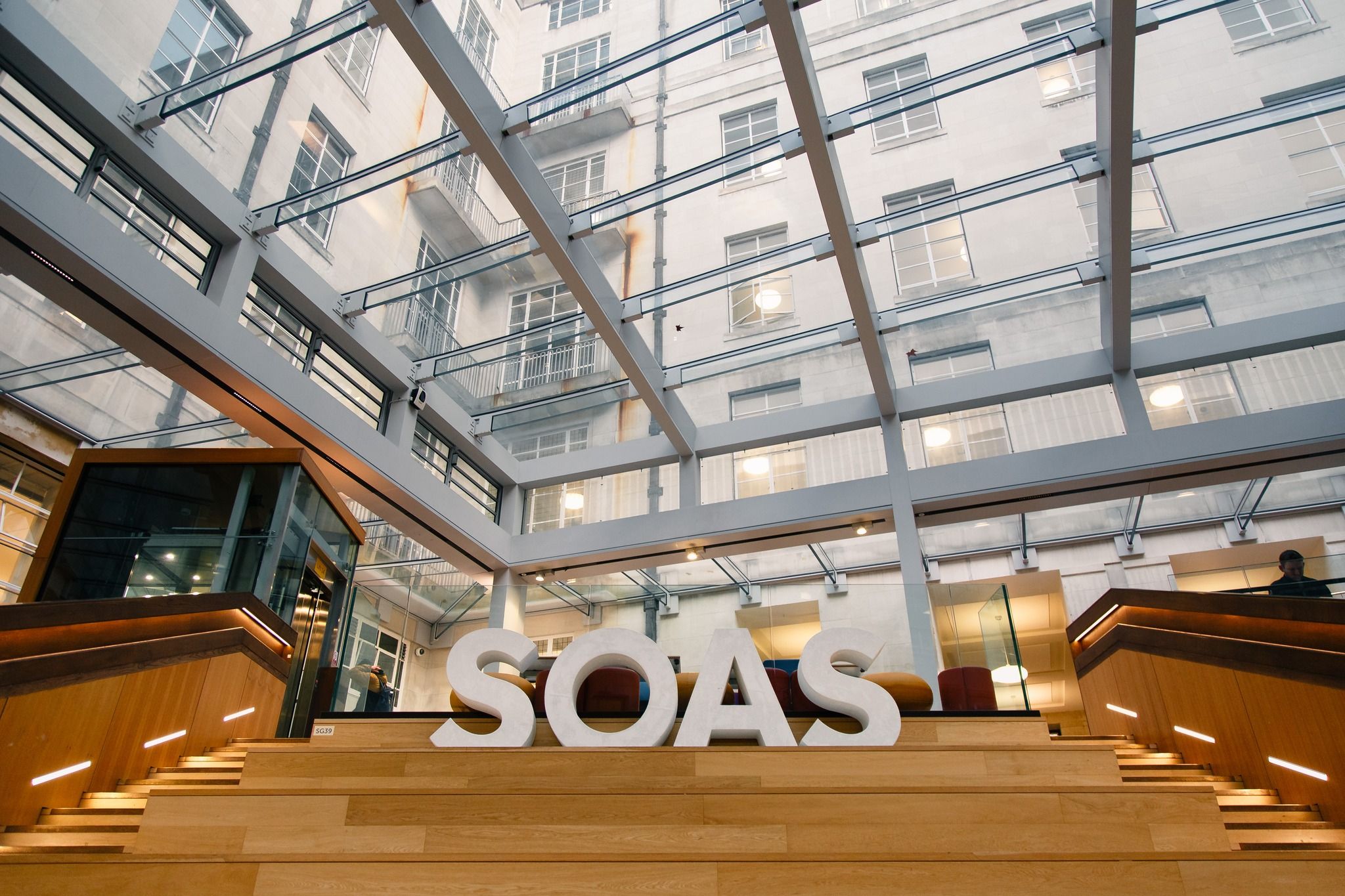 SOAS University of London