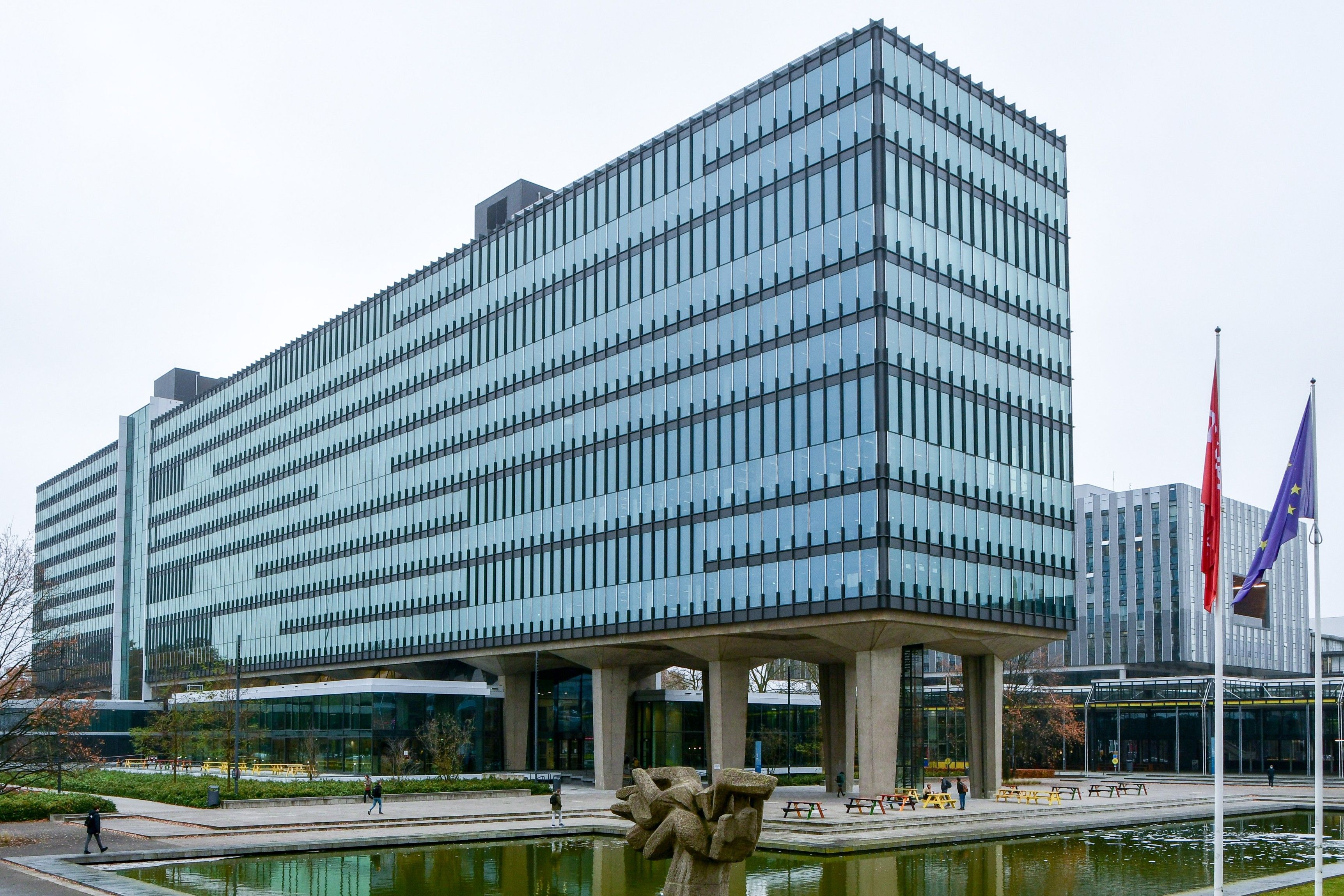 Eindhoven University of Technology