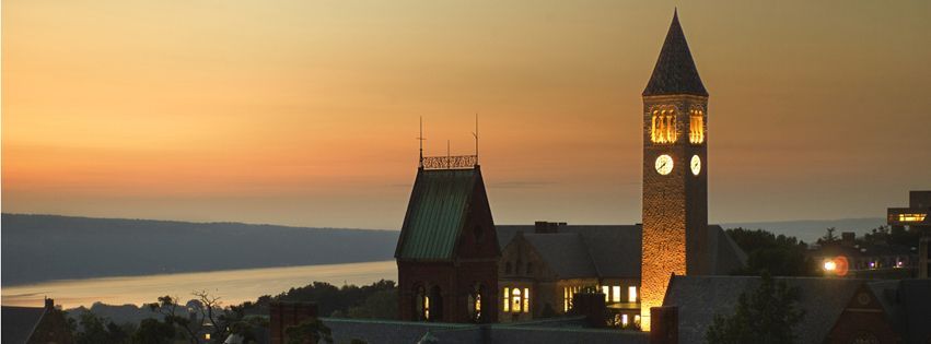 Cornell University