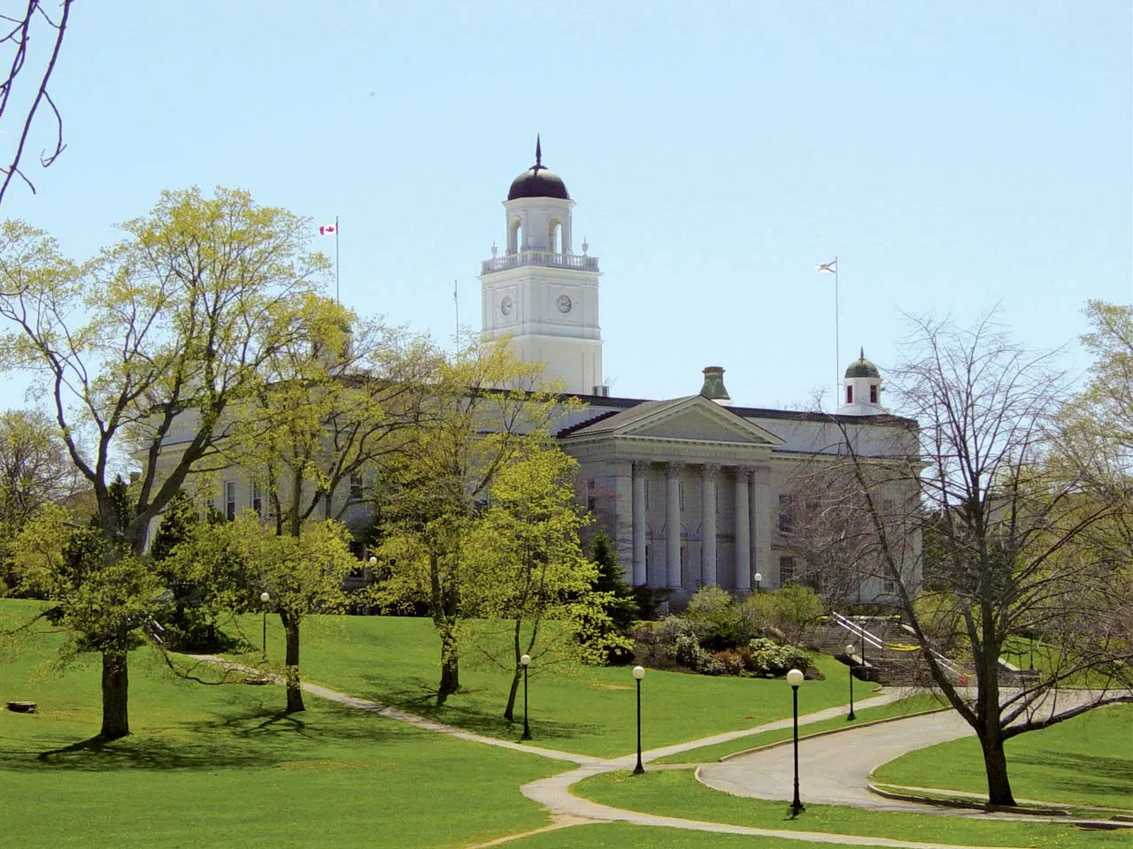 Acadia University