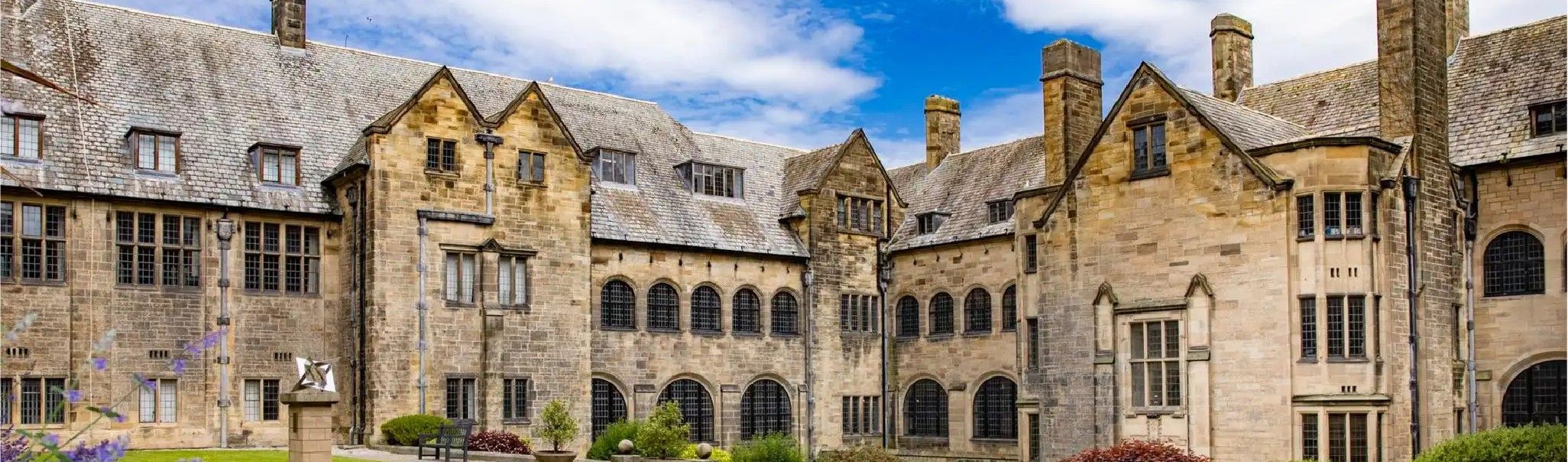 Bangor University Bangor University