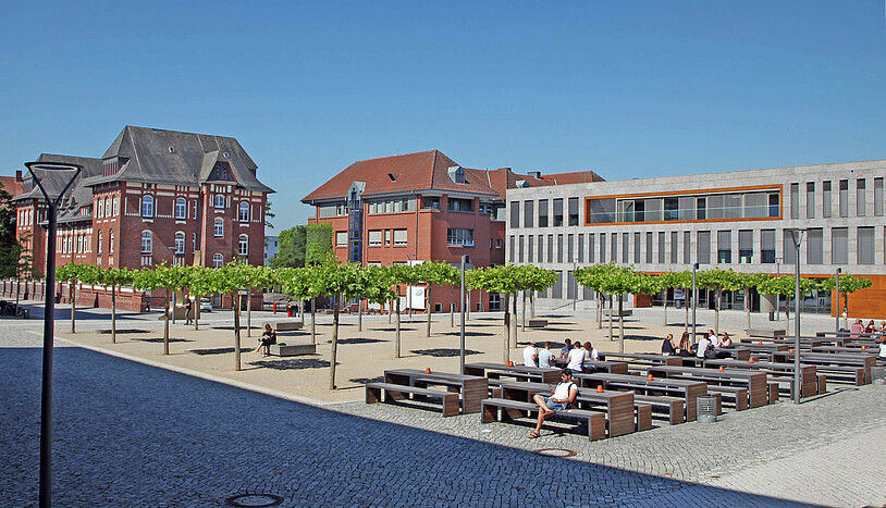 Fulda University of Applied Sciences