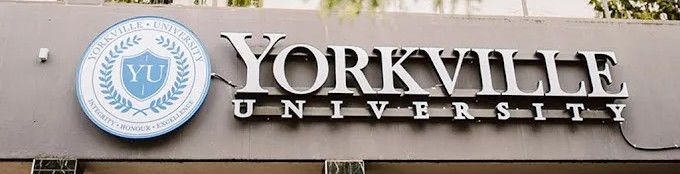 Yorkville University Yorkville University