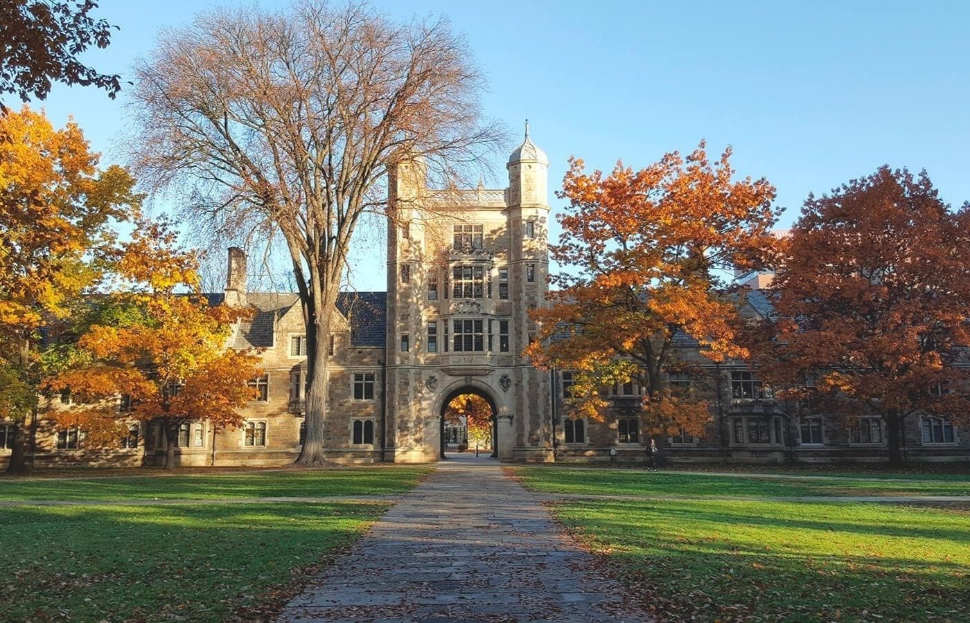 University of Michigan Acceptance Rate 2024 Eligibility, Application