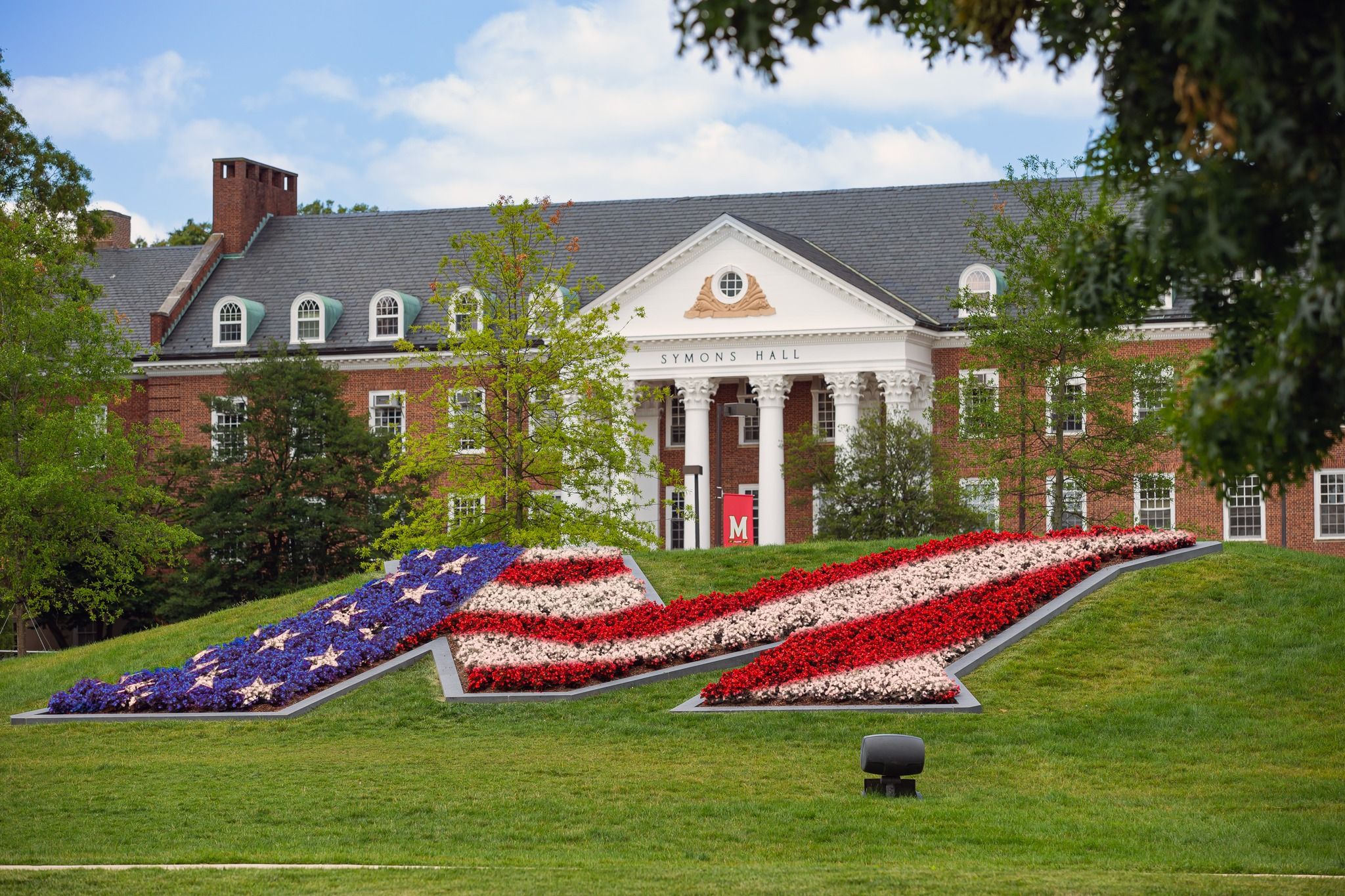 University of Maryland