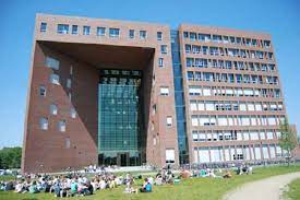 Wageningen University & Research