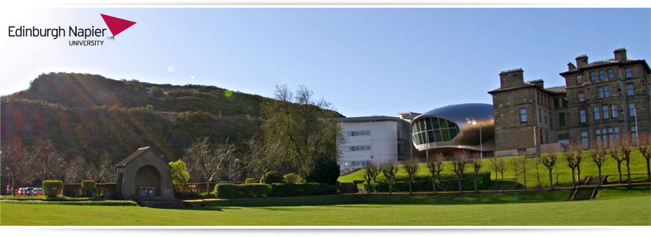 Edinburgh Napier University