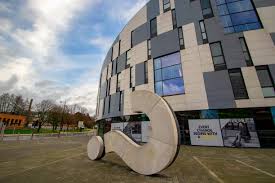 University of Suffolk