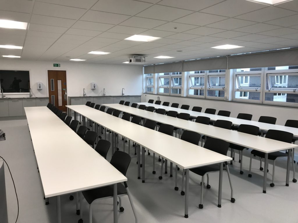 University of Salford Courses, Exam, Admission & More