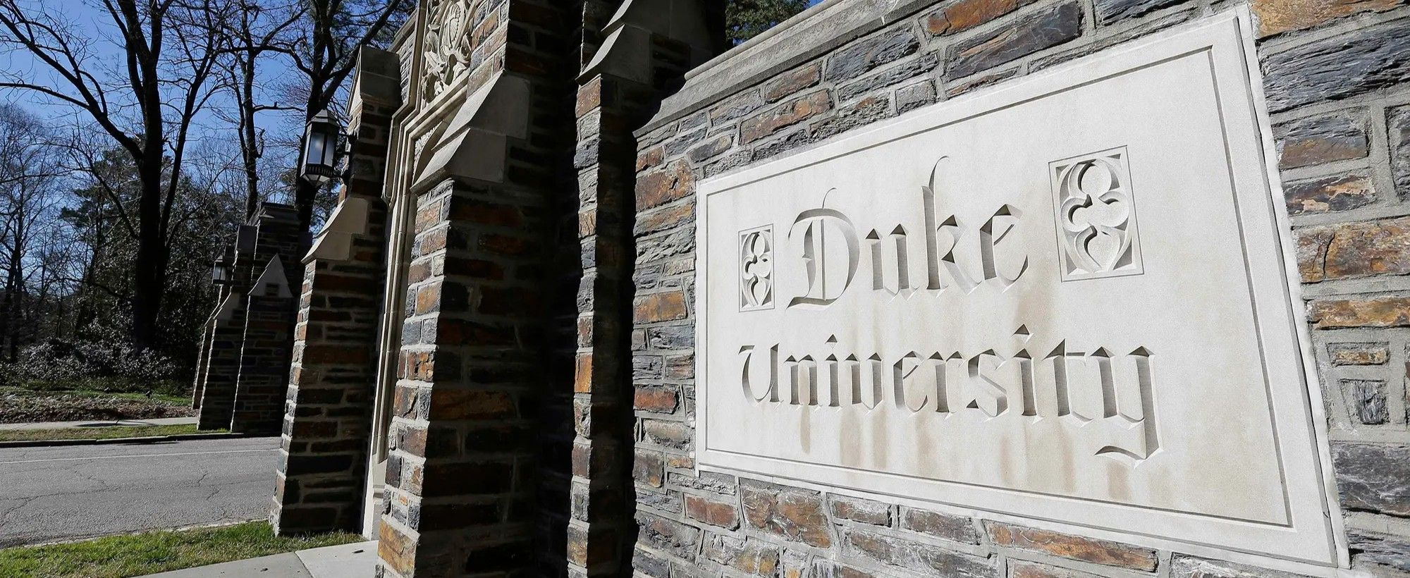 Duke University Duke University