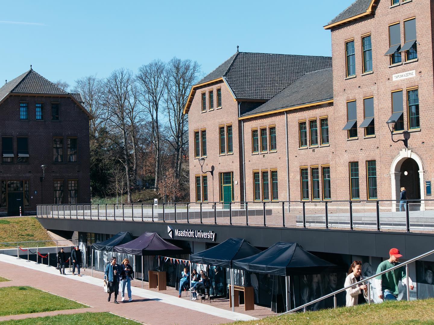 School of Business and Economics Maastricht University