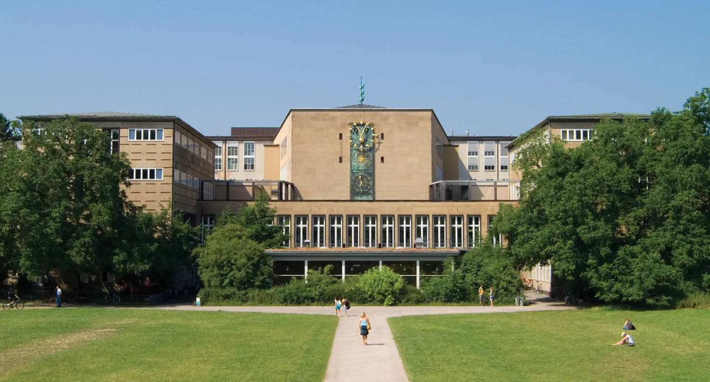 University of Cologne University of Cologne