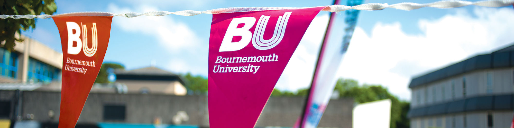 Bournemouth University Bournemouth University