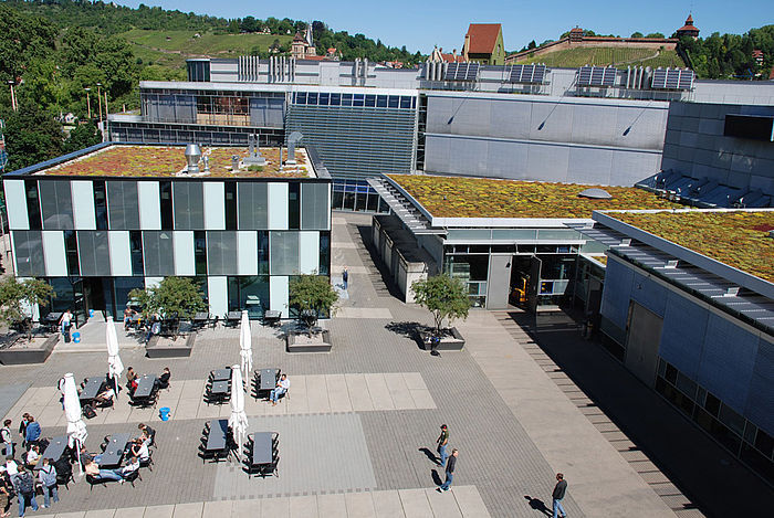 Esslingen University of Applied Sciences