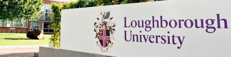 Loughborough University Loughborough University