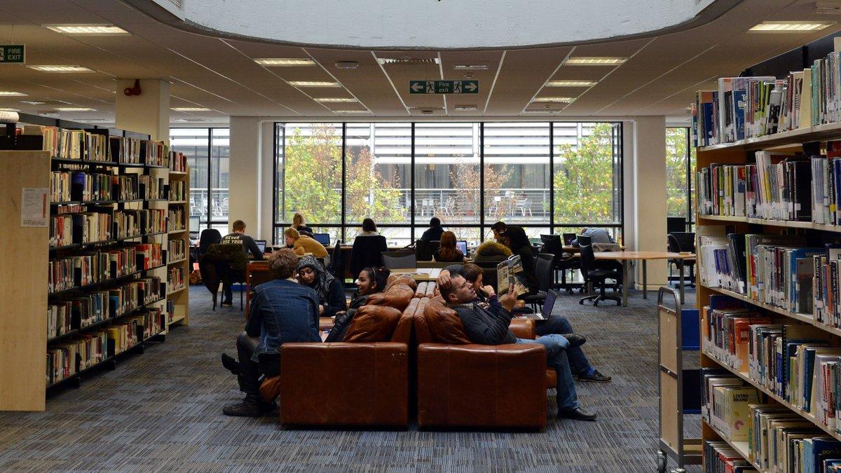 Brunel University London Ranking, Fees, Acceptance & More