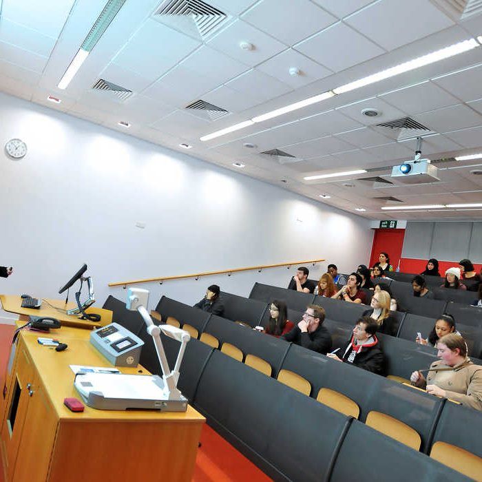 Brunel University London Ranking, Fees, Acceptance & More