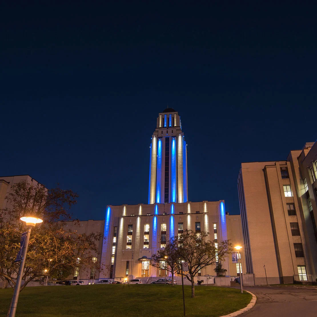 University of Montreal