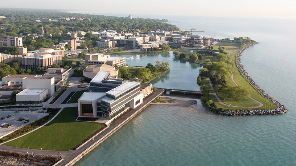 Northwestern University