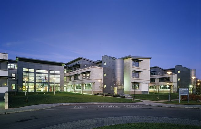 Letterkenny Institute of Technology