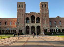 National University California 