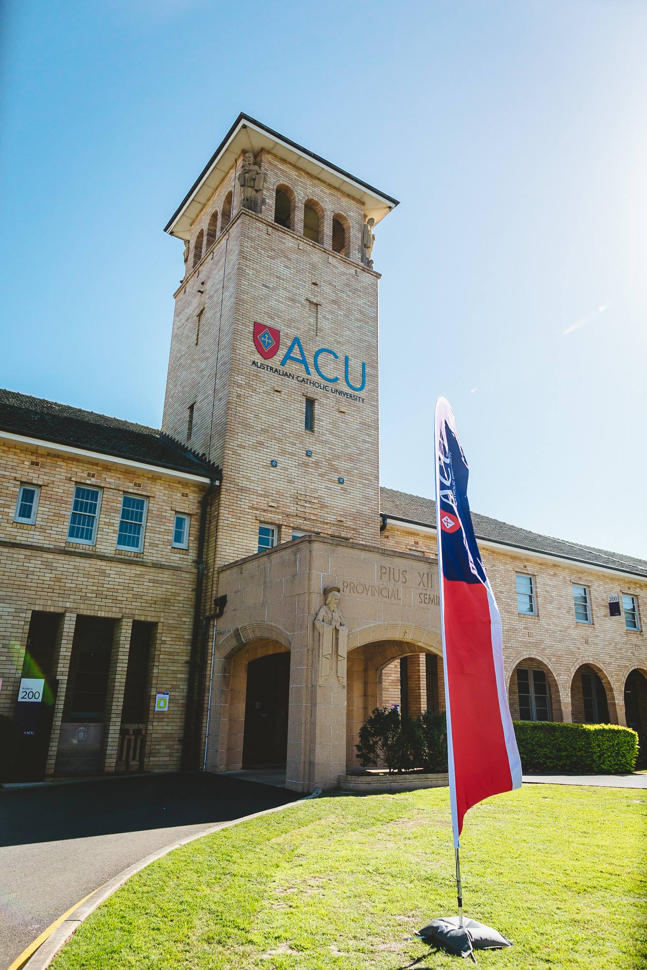 Australian Catholic University ACU Admission 2023, Ranking Australian Catholic University ACU Admission 2023, Ranking