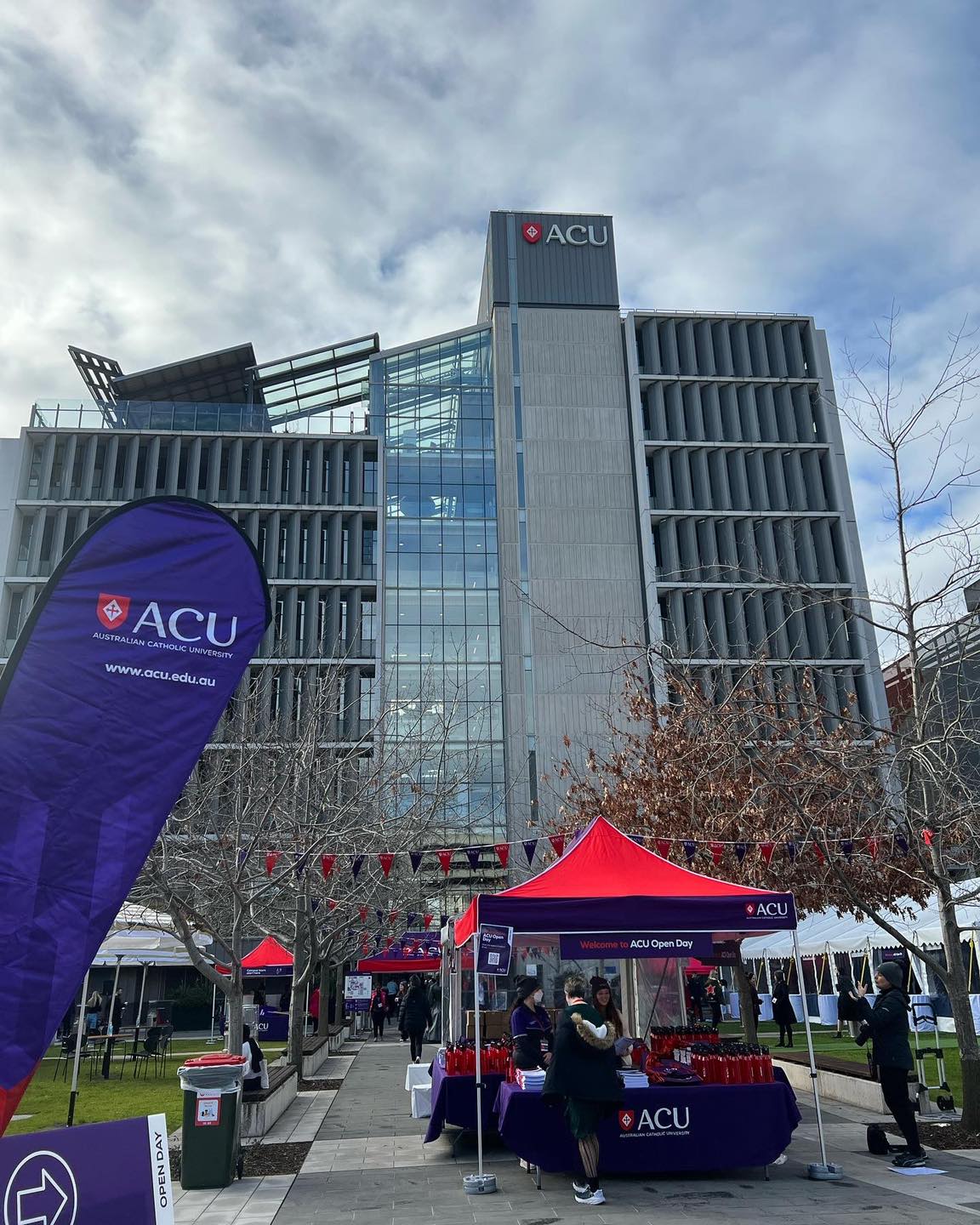 Australian Catholic University ACU Admission 2023 Ranking   Campus62JCB17 