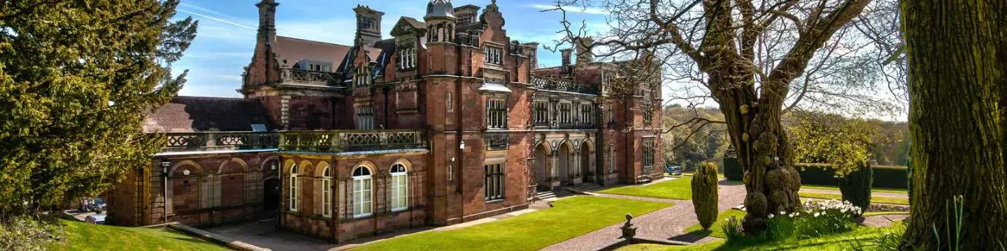Keele University Keele University