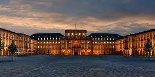 University of Mannheim